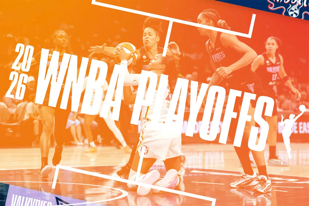 WNBA Playoffs