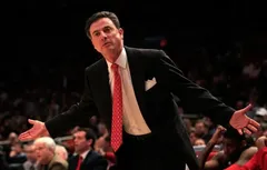 Corruption en NCAA : Rick Pitino viré !
