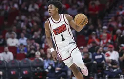 Amen Thompson va-t-il désormais soulager Fred VanVleet ?