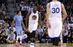Draymond Green heureux d’être devenu un modèle pour les jeunes joueurs