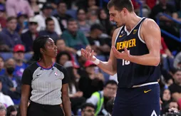 Nikola Jokic, ce sont les autres qui en parlent le mieux