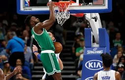 Jaylen Brown apprend à passer sa vie à voyager