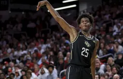 Draft 2023 | Présentation de Taylor Hendricks (UCF)