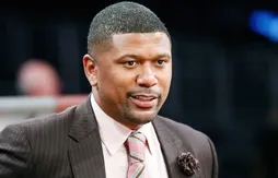 Jalen Rose raconte comment il avait caché une blessure aux Nuggets après sa Draft