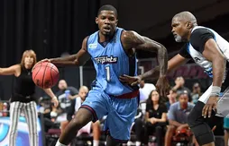 BIG3 : Joe Johnson à nouveau élu MVP