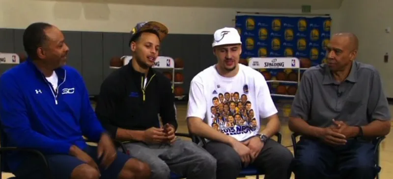 warriors