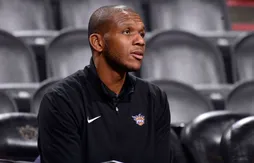 Coéquipier préféré de LeBron James, James Jones veut lui barrer la route