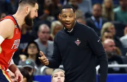 Dans le dur, les Pelicans veulent rebondir par la défense