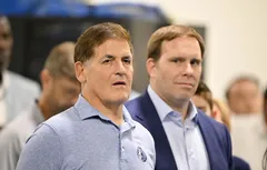 Mark Cuban accuse les Mavericks de l’écarter du projet de nouvelle salle