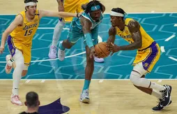 Au tour de l’agent de Mark Williams de critiquer les Lakers