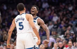 Chez les Wolves, des certitudes nouvelles après leur “road trip” californien