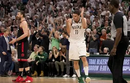 Brook Lopez veut prouver que la saison des Bucks n’était pas un coup de chance