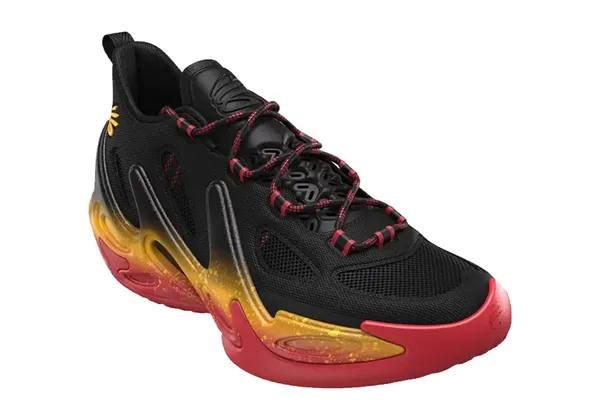 Test de chaussures | La Curry 13 s’offre une sortie par la grande porte