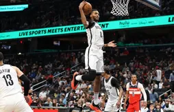 Les Nets protègent Cam Thomas… et re-signent Ziaire Williams puis Day’Ron Sharpe