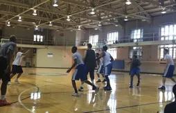 Retour aux sources pour les anciens de Duke