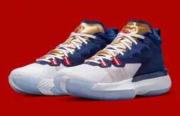 La Zion 1 s’invite aux Jeux olympiques