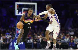 De retour avec les Suns, Jalen Green découvre le statut de remplaçant
