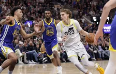 Au centre de rumeurs, Lauri Markkanen a mieux vécu son été