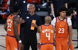 Les Suns enfin dans la bonne direction ?