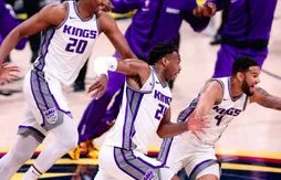Kings – Nuggets : Buddy Hield, héros d’une fin de match complètement folle