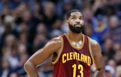 Tristan Thompson toujours sur la sellette à Cleveland ?