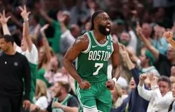Pour Brad Stevens, Jaylen Brown a toujours sa place avec Team USA