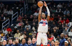 La course au rookie de l’année : Alex Sarr, favori par défaut ?