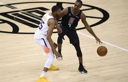Un avant-goût de “Playoffs Rondo”