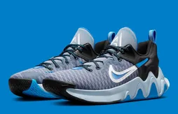 Une Giannis “Immortality” aux couleurs du maillot “City Edition” des Bucks