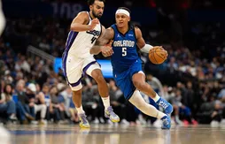 Stats & Highlights | Le Magic écrase les Kings, les Celtics et le Heat enchaînent