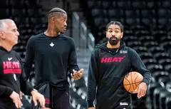 Deux salles, deux ambiances : dans les coulisses des entraînements des Nuggets et du Heat