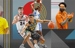 La “March Madness” à suivre en intégralité et en direct sur ESPN Player