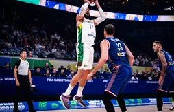 Jonas Valanciunas ne lâchera pas la sélection lituanienne
