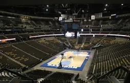 La salle des Nuggets change de nom et devient la… Ball Arena