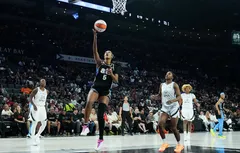 Angel Reese et le Dream maîtrisent les Aces d’A’ja Wilson