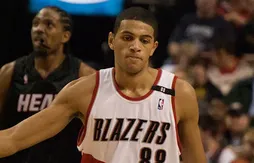 Nicolas Batum : “Je me sentais vraiment bien”