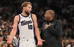 Les Kings ne veulent plus laisser de matches en route