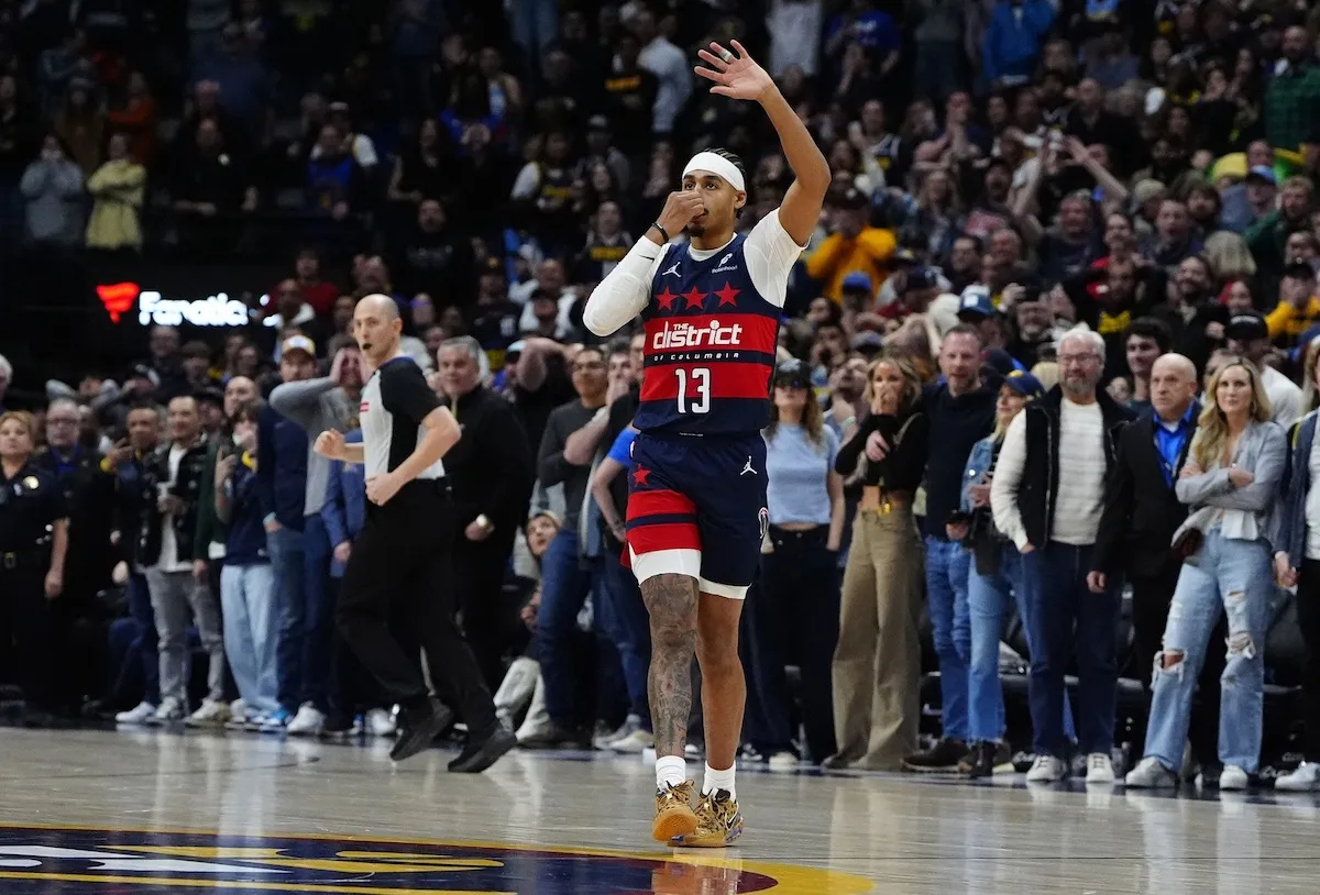 jordan poole