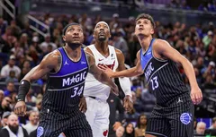 Le Heat cale avec un Bam Adebayo en plein doute