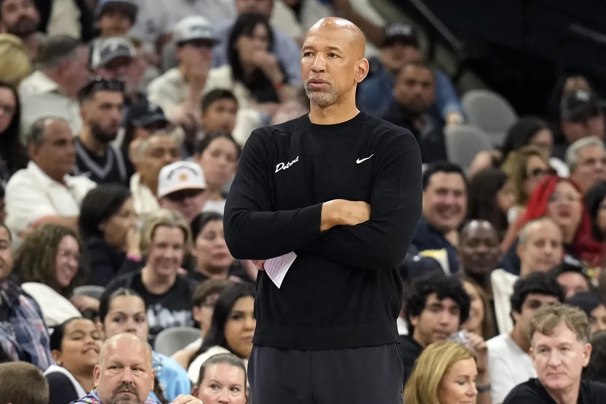 Monty Williams