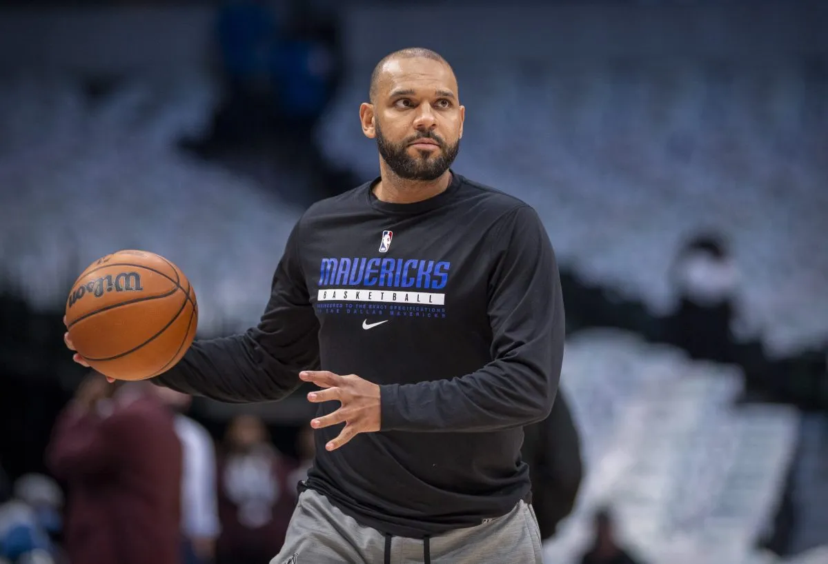 Jared Dudley