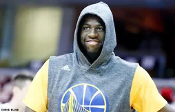 Draymond Green se fiche de prendre des fautes techniques