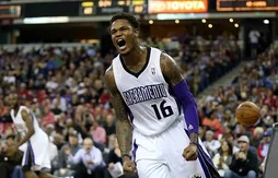 Ben McLemore rejoint les Rockets