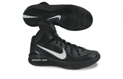 Nike : plus de détails et de coloris pour la Hyperdunk 2014