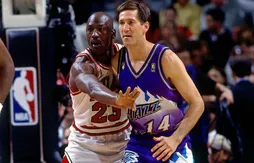 Portrait | Jeff Hornacek, le shoot comme une caresse