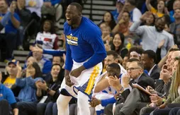 Draymond Green assume sa grande gueule