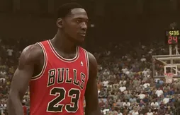 Le premier trailer de NBA 2K23