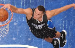 Le Top 10 de la nuit : Aaron Gordon décolle encore !