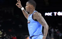 BIG3 : Joe Johnson se la joue Damian Lillard pour le “game winner”