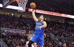Mitch McGary finalement suspendu 15 matchs